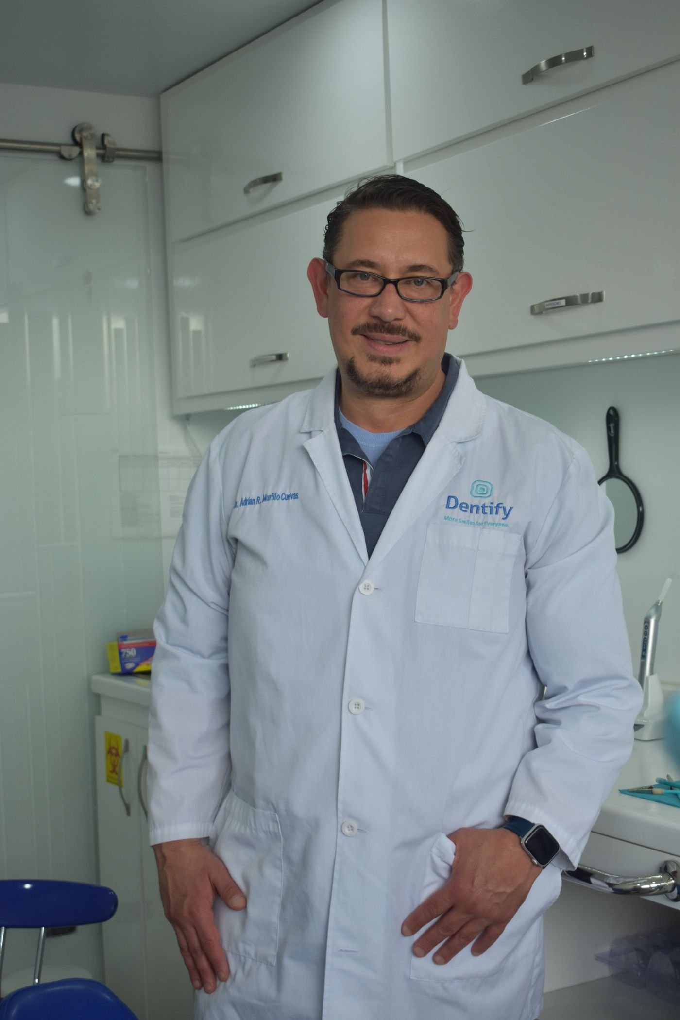 Vista previa visual del proyecto Arthur Leal